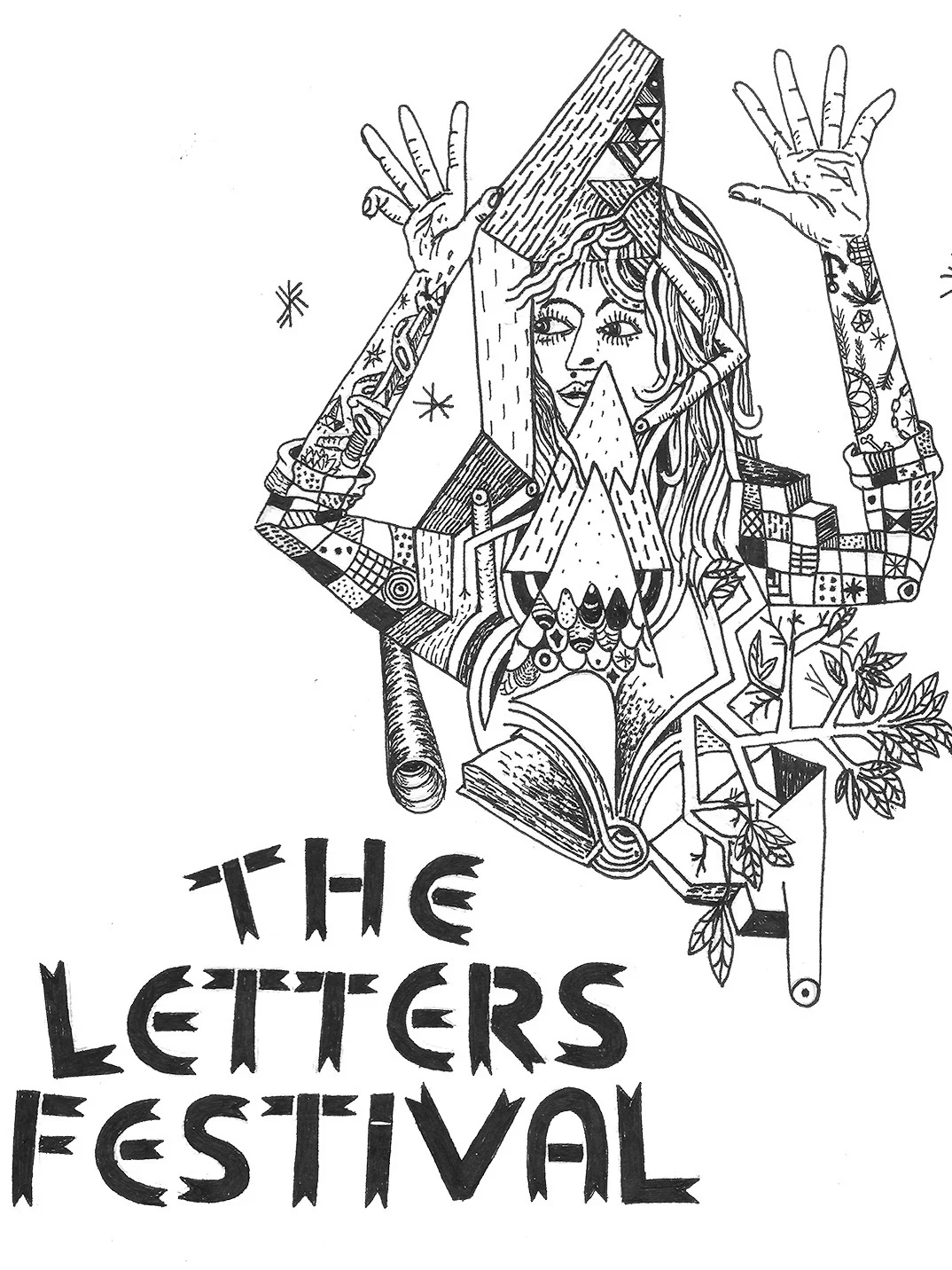 Design by Harrison Keys