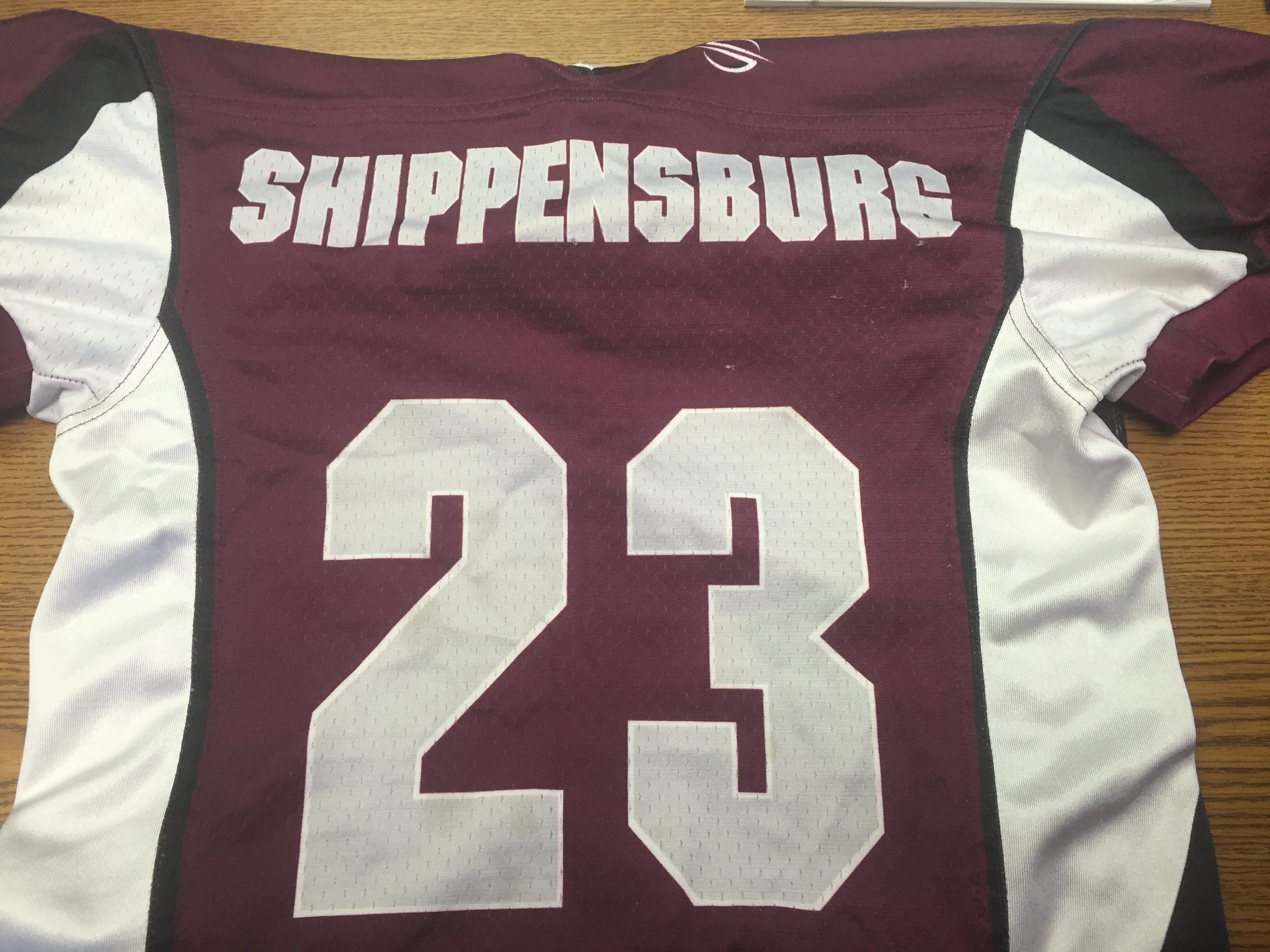 Sale > old jerseys for sale > in stock