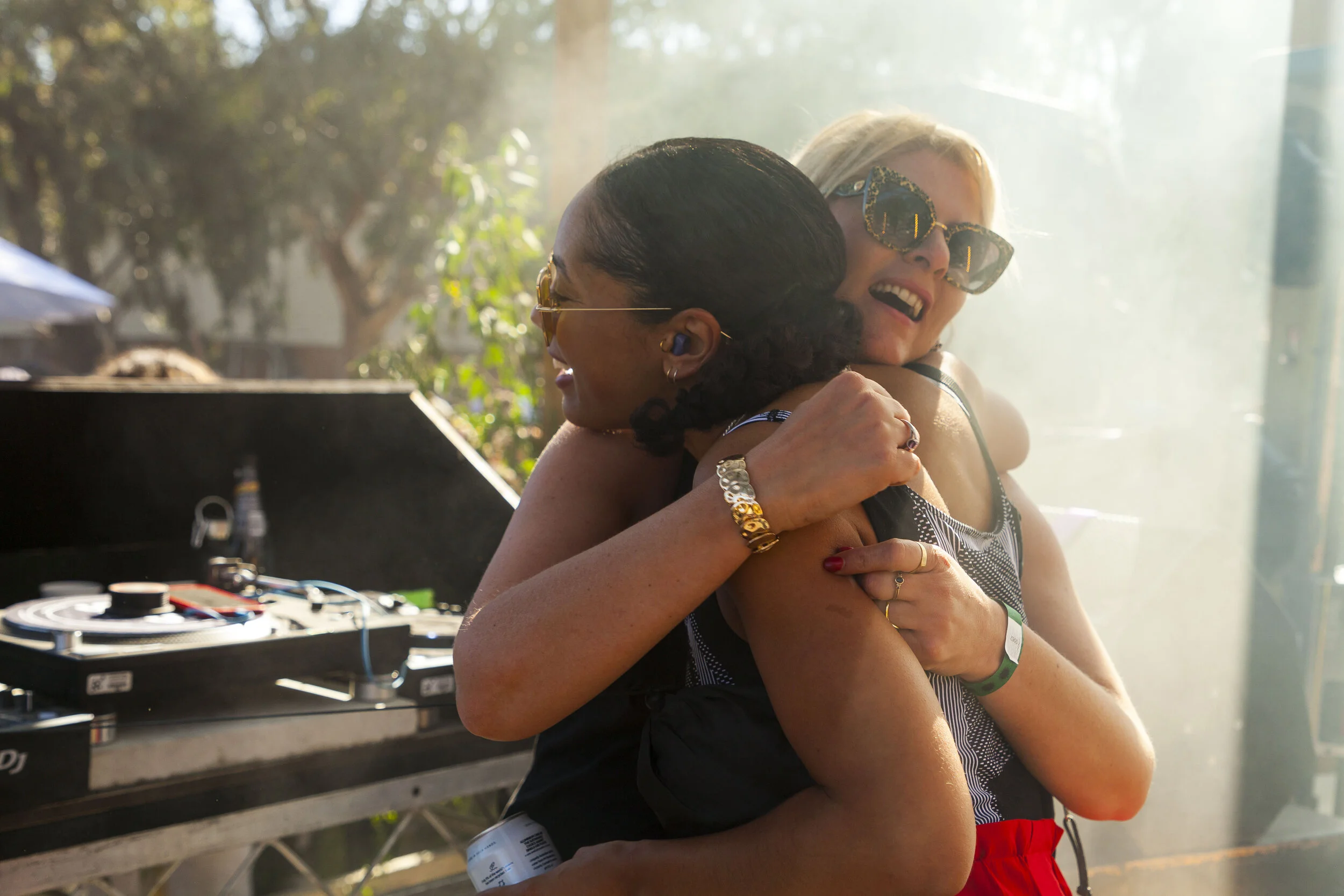 CC Disco & Jayda G, 2020