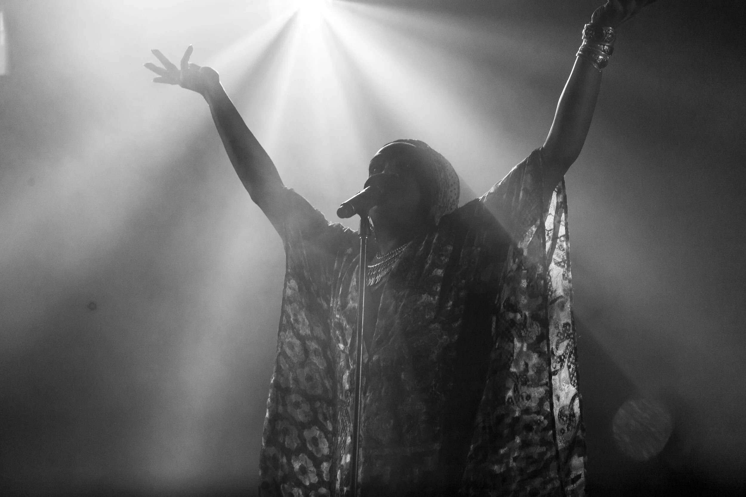Electric Fields, Golden Plains Festival 2020
