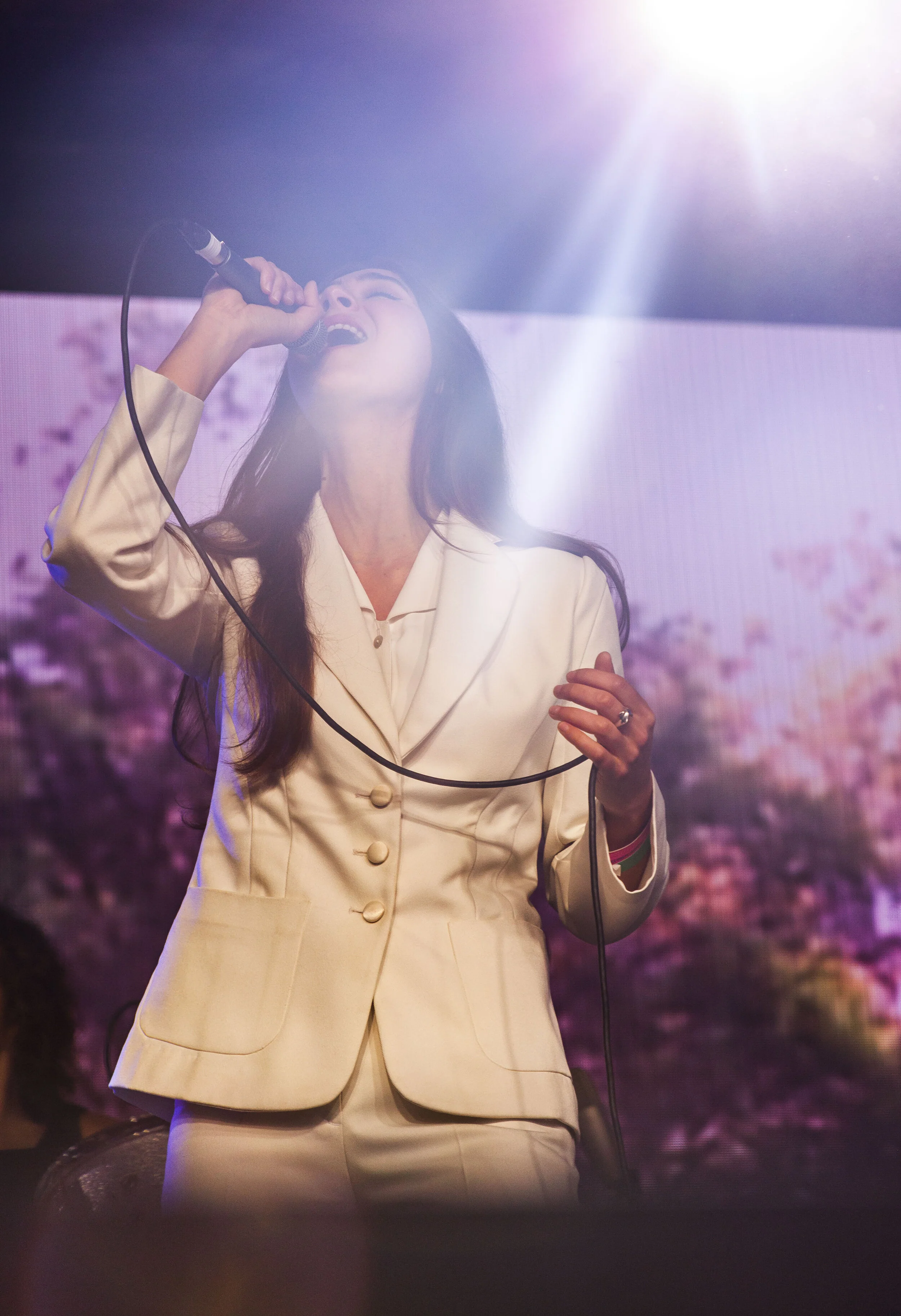 Weyes Blood, Golden Plains Festival 2020