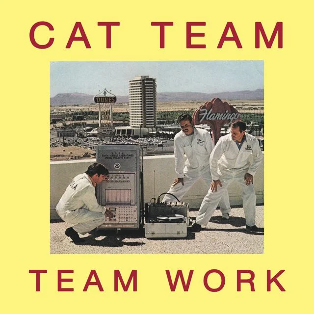 Team Work
