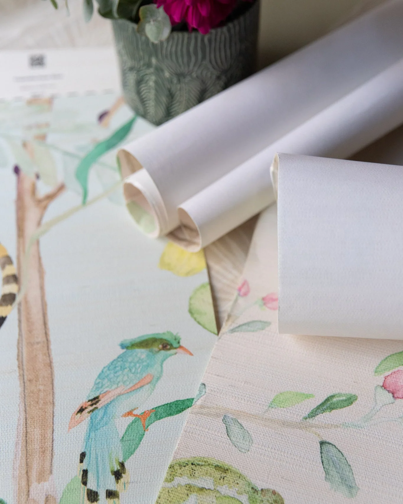 Wishing you a beautiful new year, filled with inspiration, creativity, and meaningful projects.
This year begins for me in a newly inaugurated space in Geneva, at 13 rue Maunoir,  a place designed for meeting, sharing ideas, and creating.

A place to