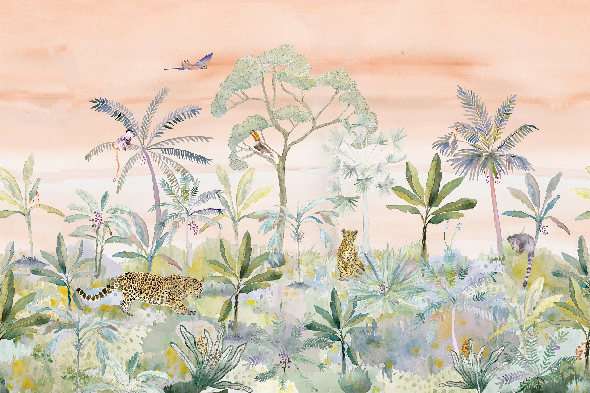SELVA_Kariokas_Wallpaper_Panoramic_Pink_Leopard_Jaguar.jpg