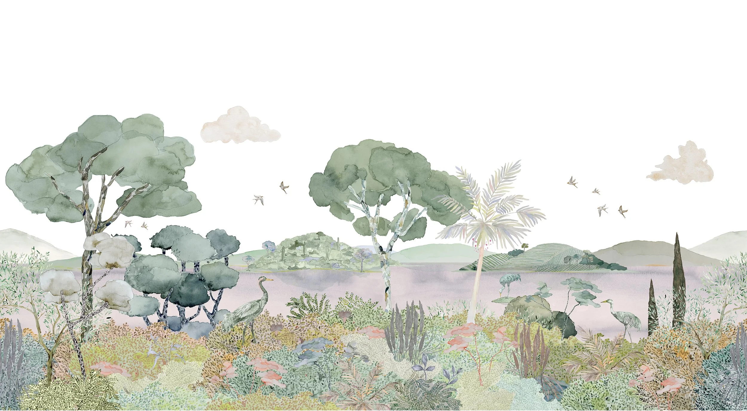 LAGUNA_Kariokas_Wallpaper_Panoramic_Pink_White_Birds.jpg