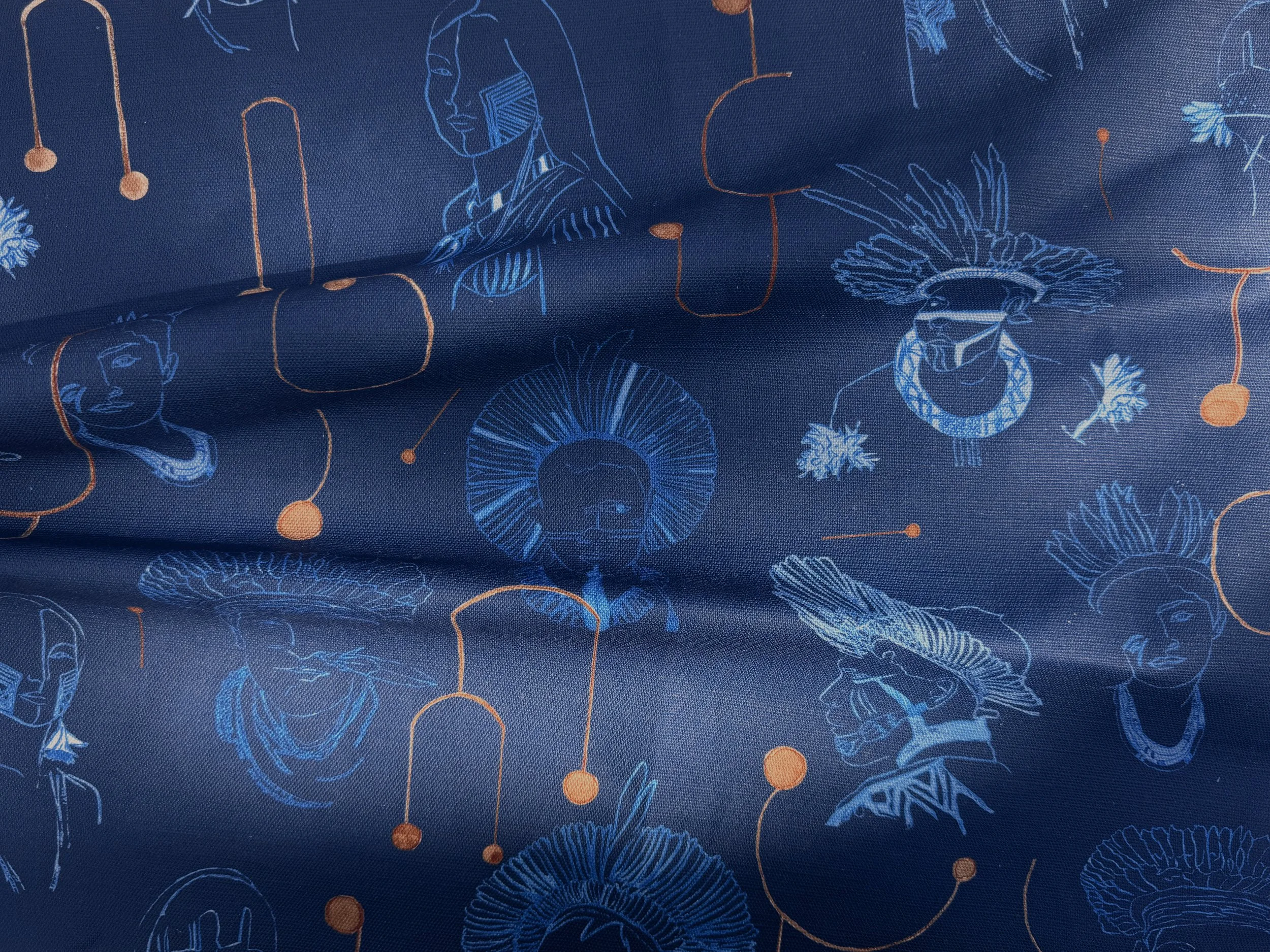 Cinco Fabric - Dark - zoom texture.jpg