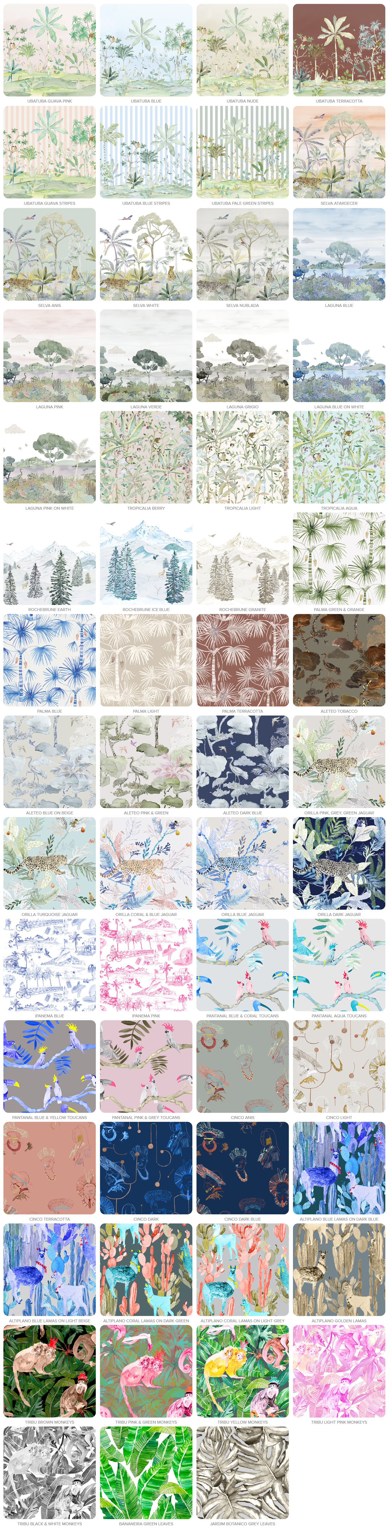 Kariokas Samples Entire Collection.png