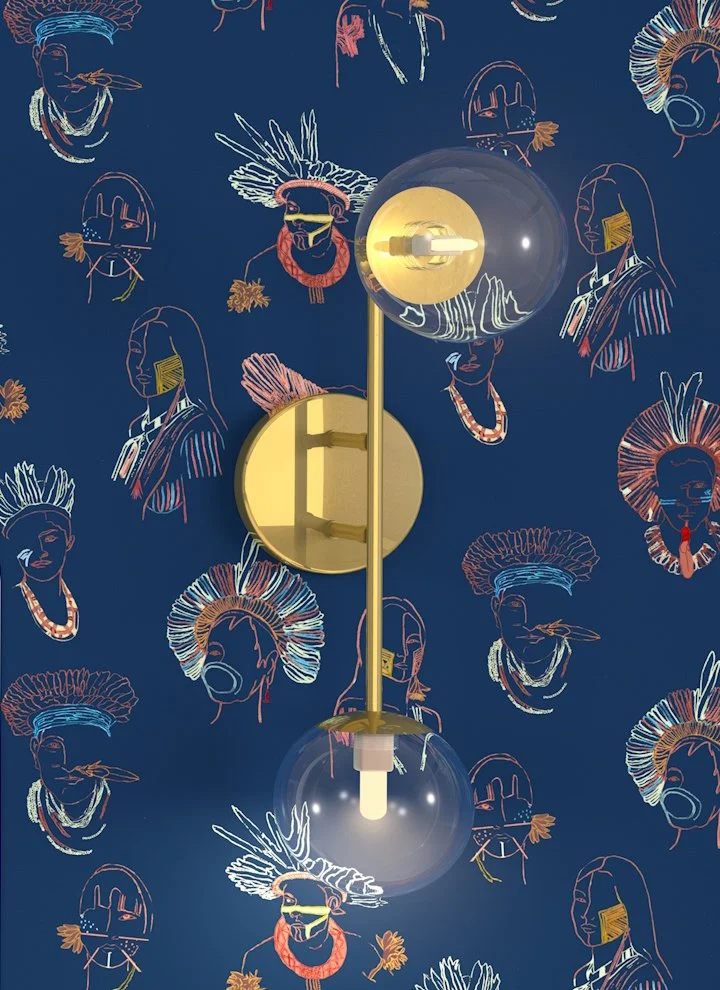 CINCO_Kariokas_Wallpaper_Blue_Indigenous_People_Zoom.jpg