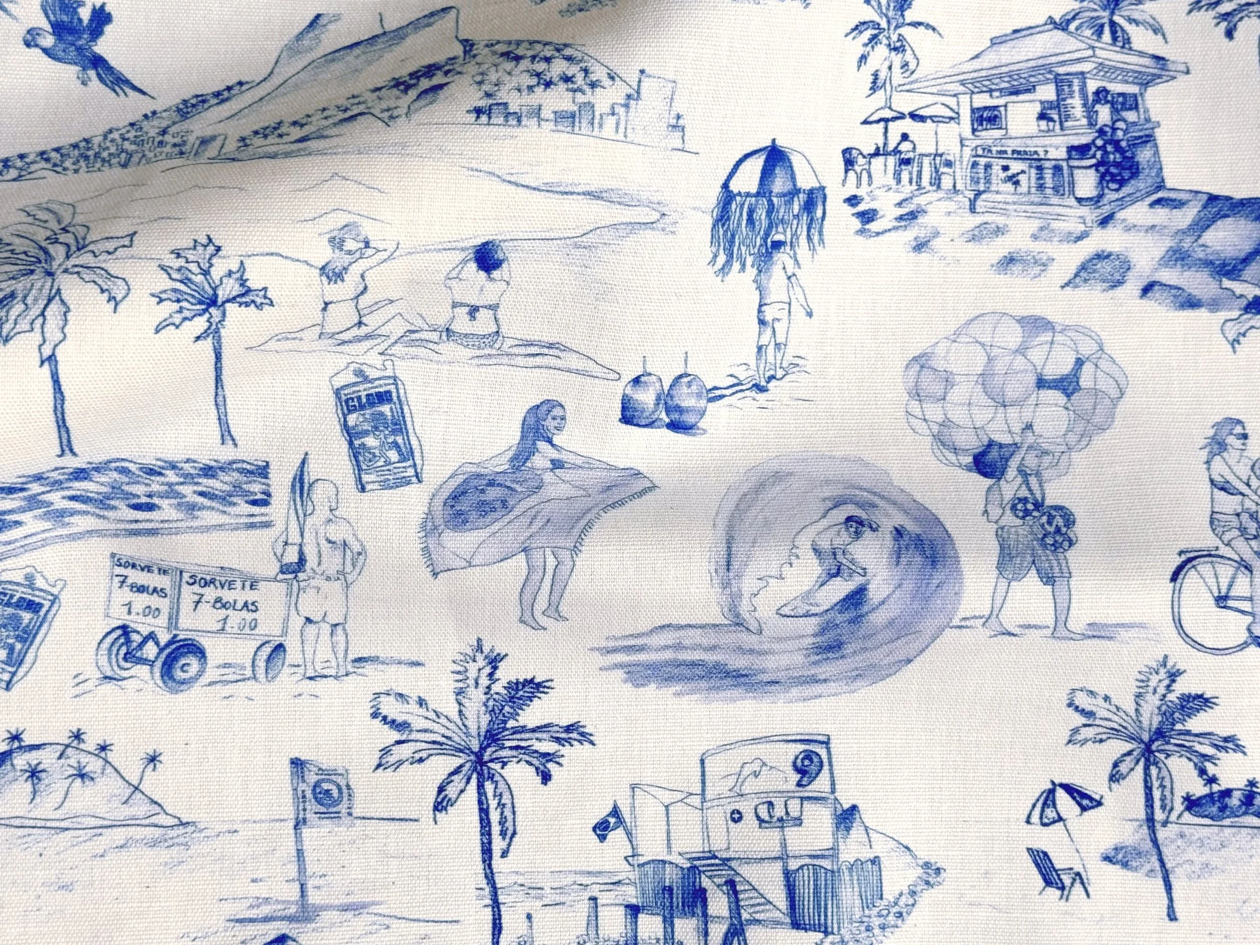 Ipanema Fabric - Blue - zoom texture.jpg