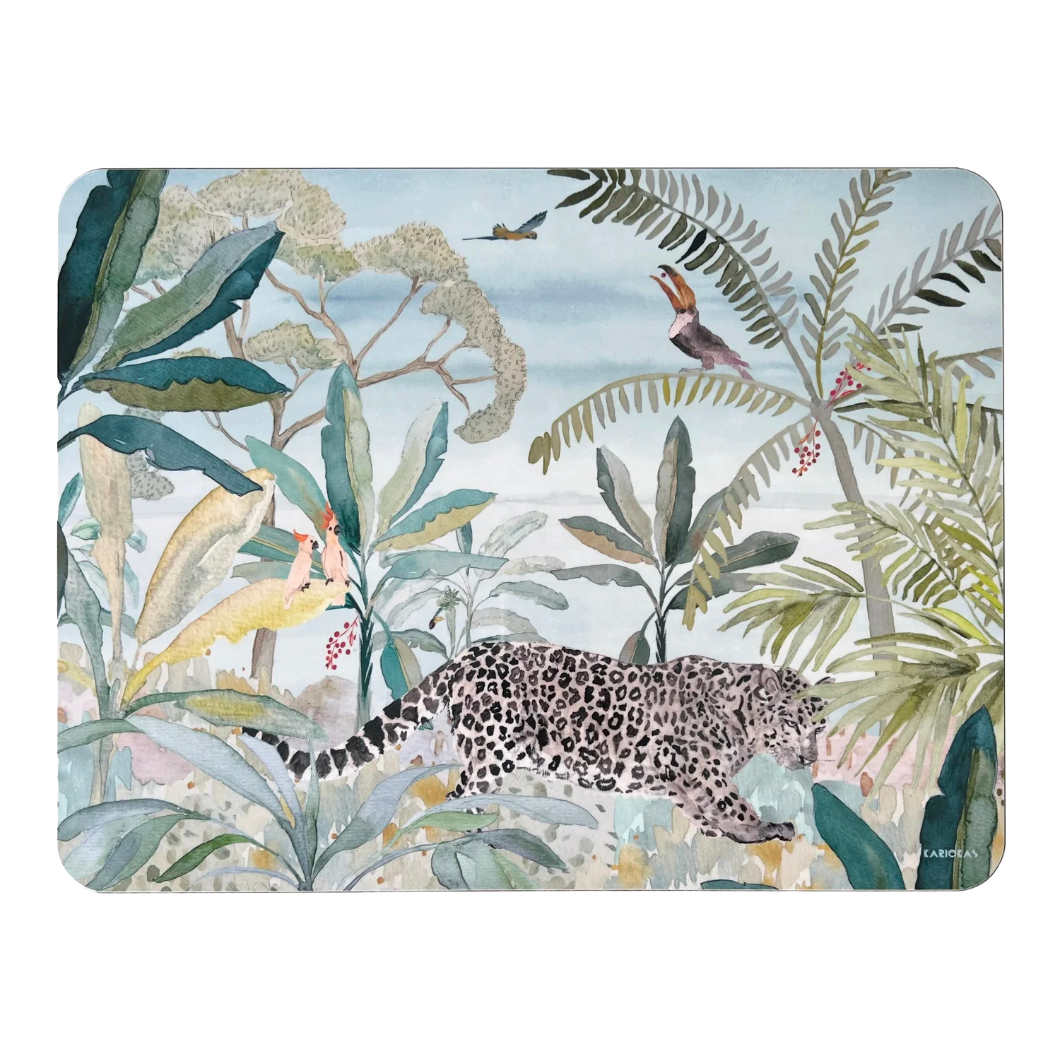 Selva Placemat