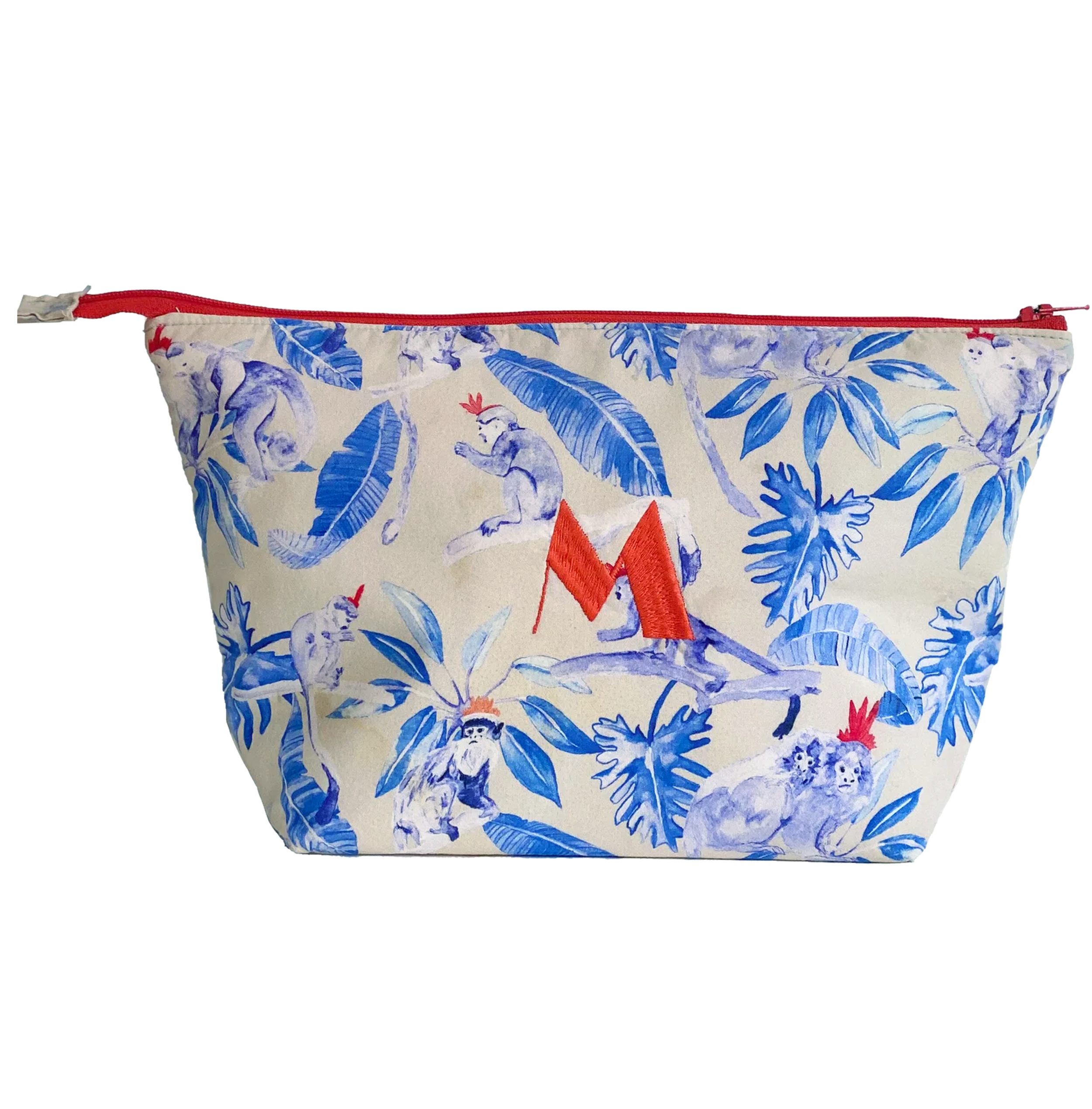 Tribu Cosmetic Bag - Blue.png