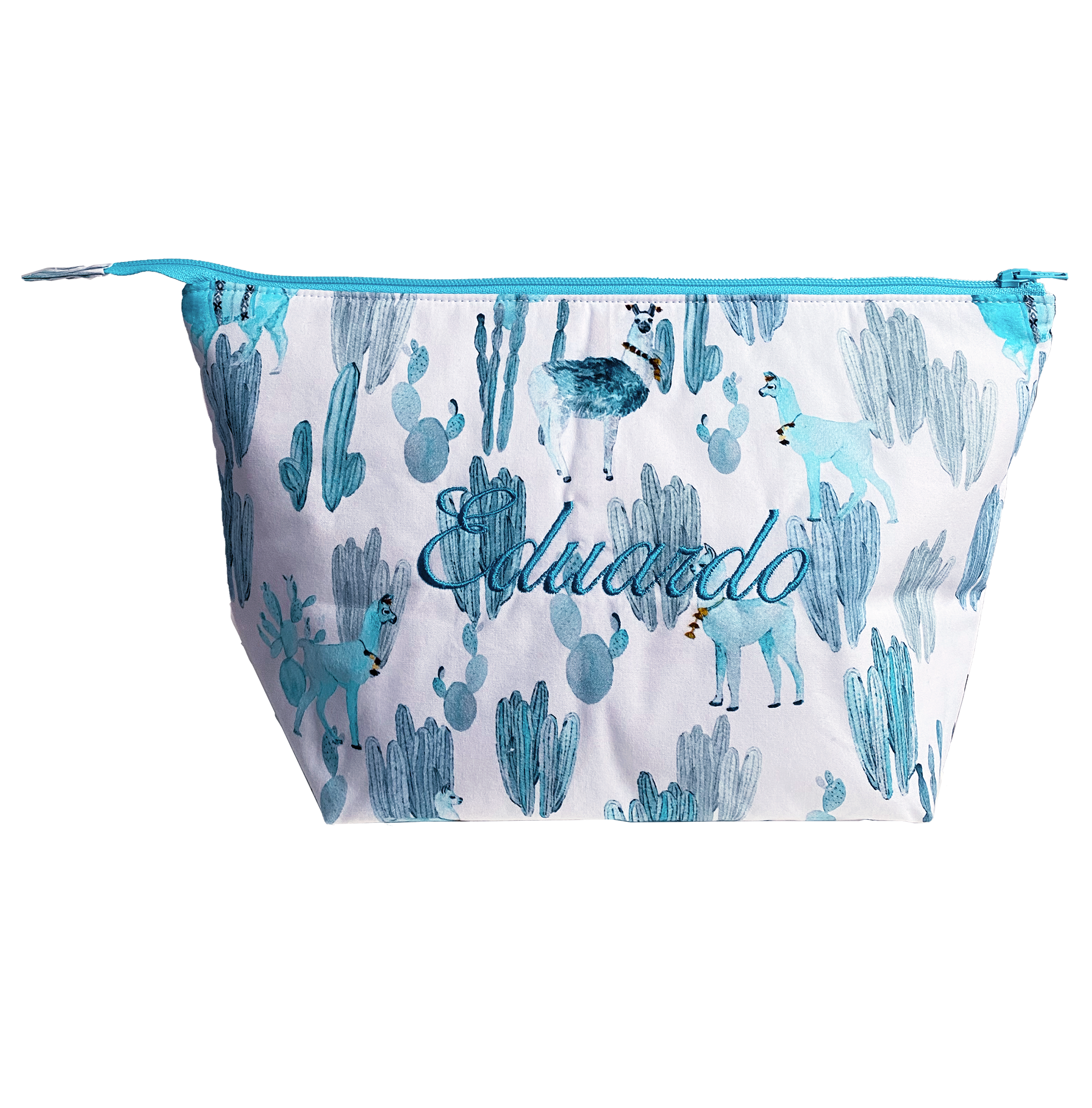 Altiplano Cosmetic Bag - Turquoise.png