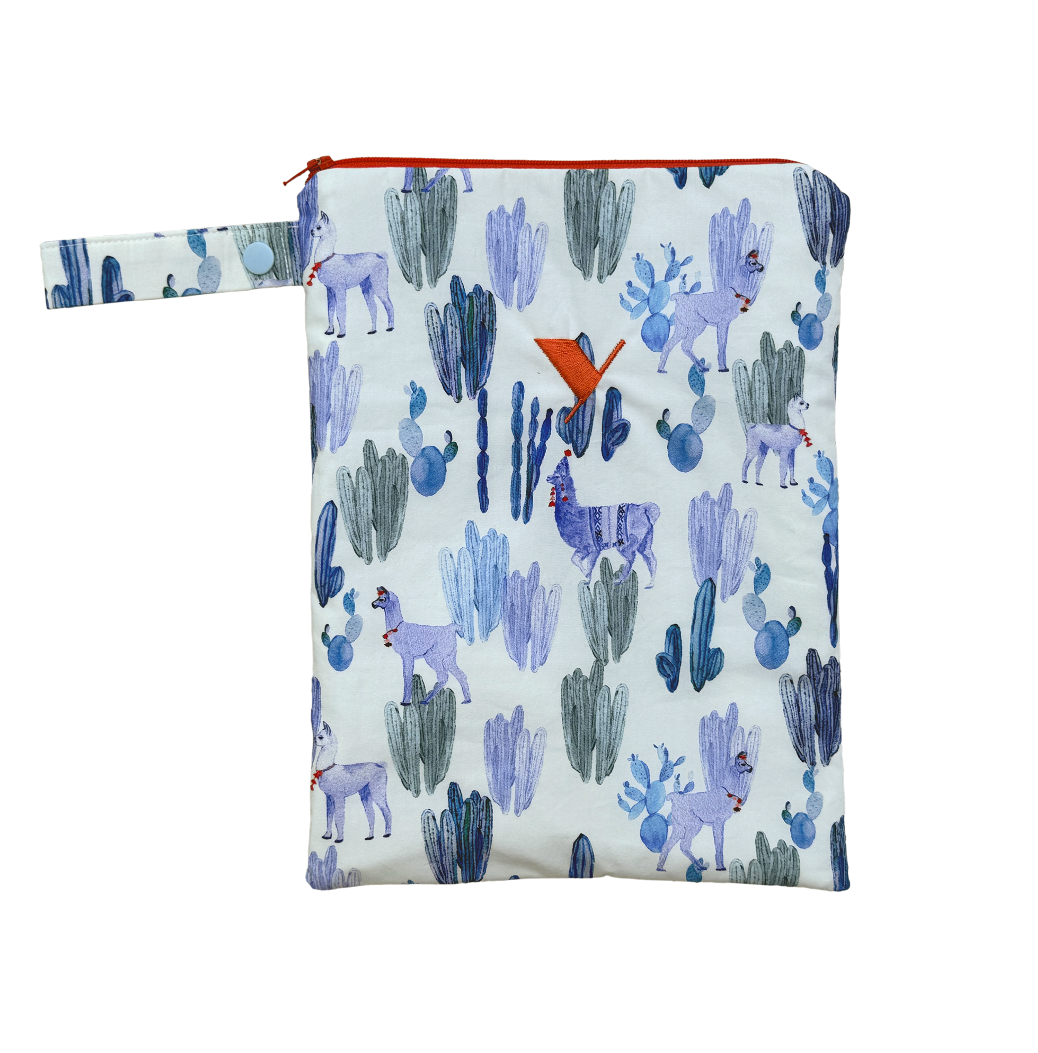 Altiplano Small Bikini Bag - Blue.png
