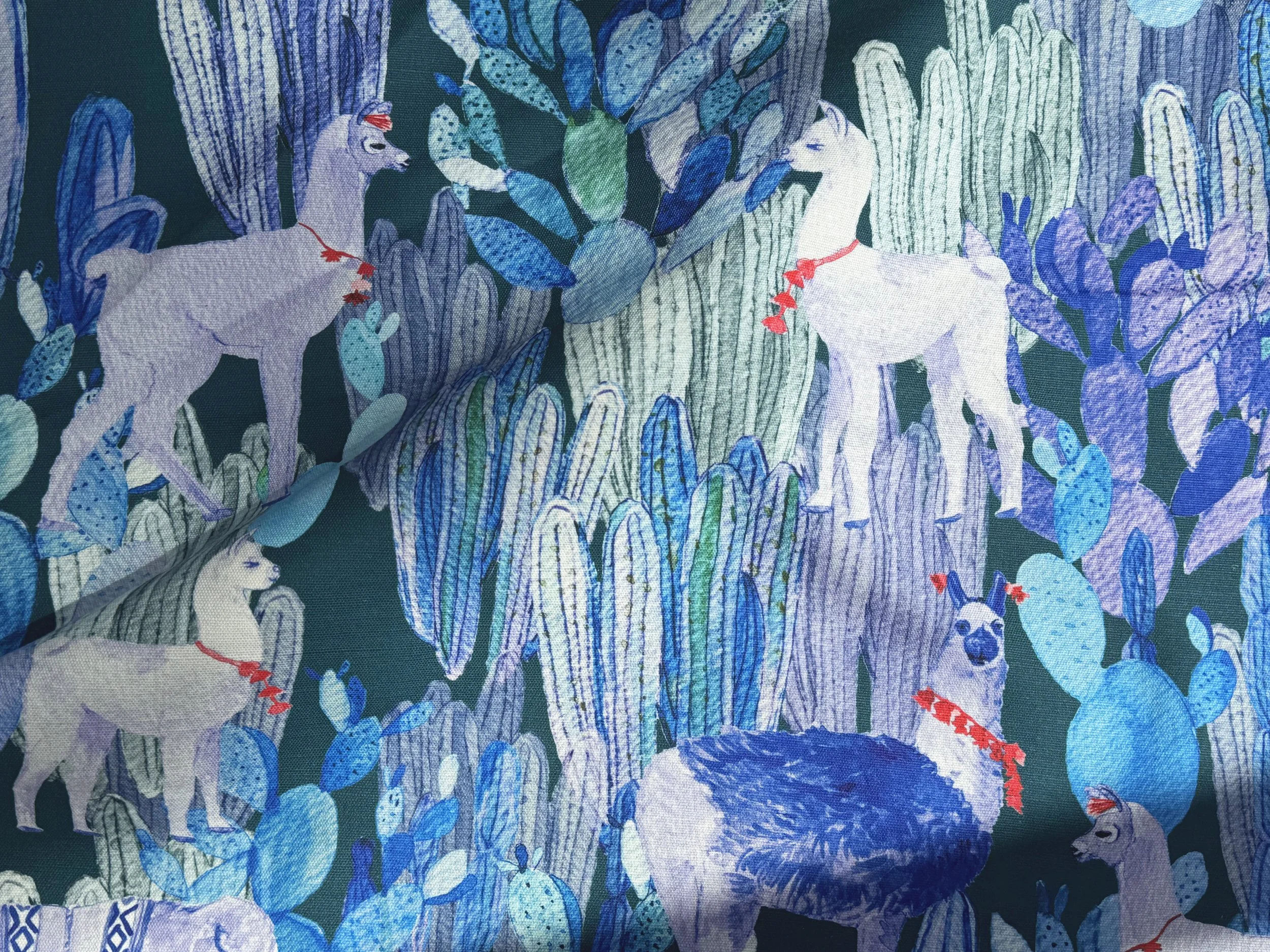 Altiplano Fabric - Blue - zoom texture.jpg