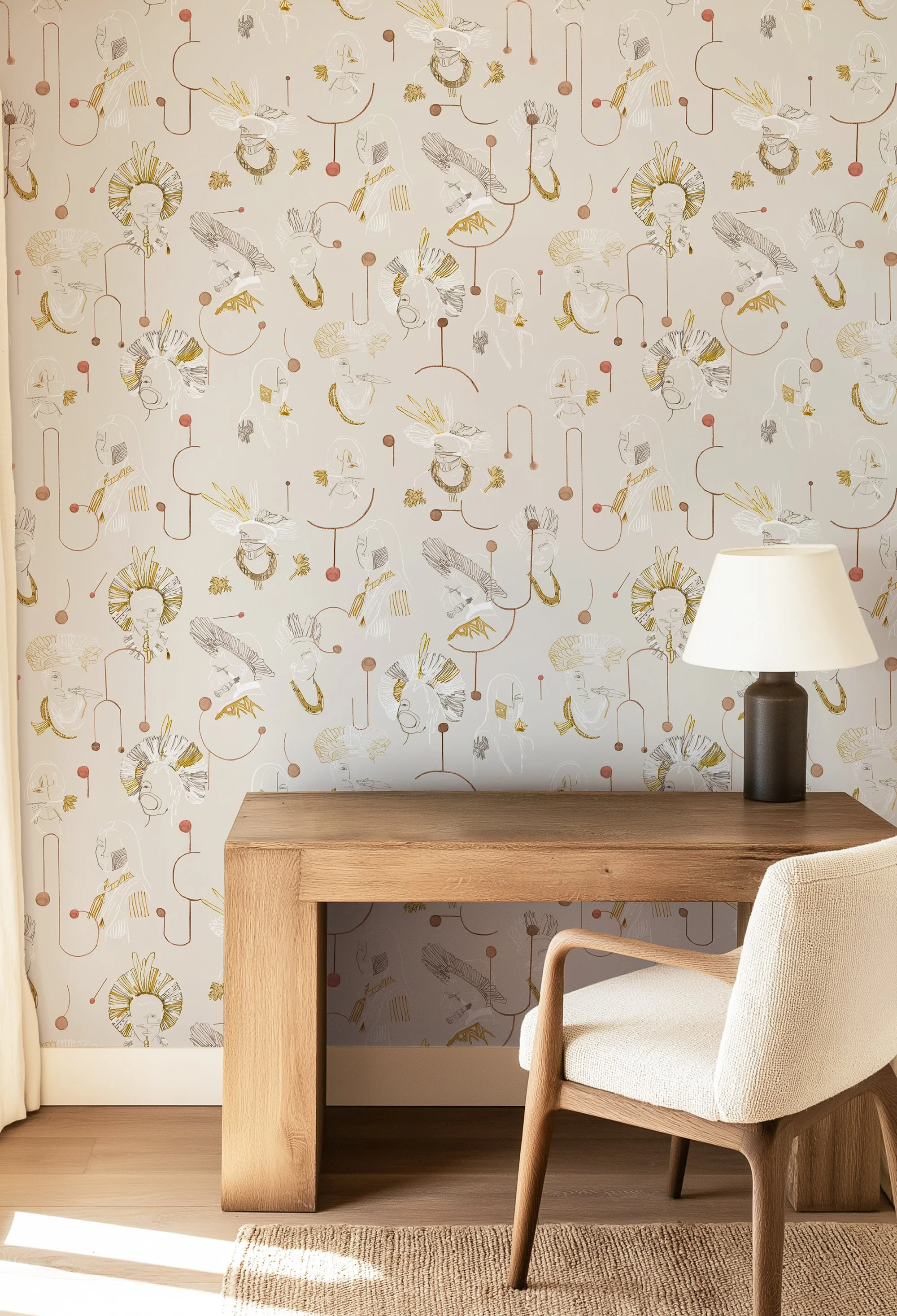 CINCO_Kariokas_Wallpaper_Light_Beige_Constellation_Desk.jpg