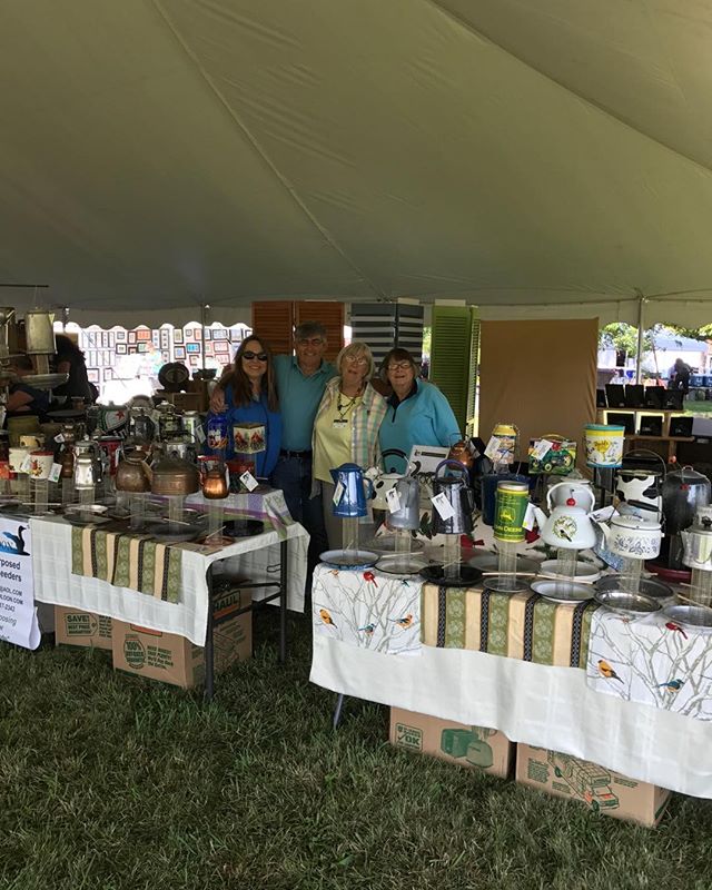 Smiling Hill Farm today. Westbrook off route 22 from 10:00 to 4:00