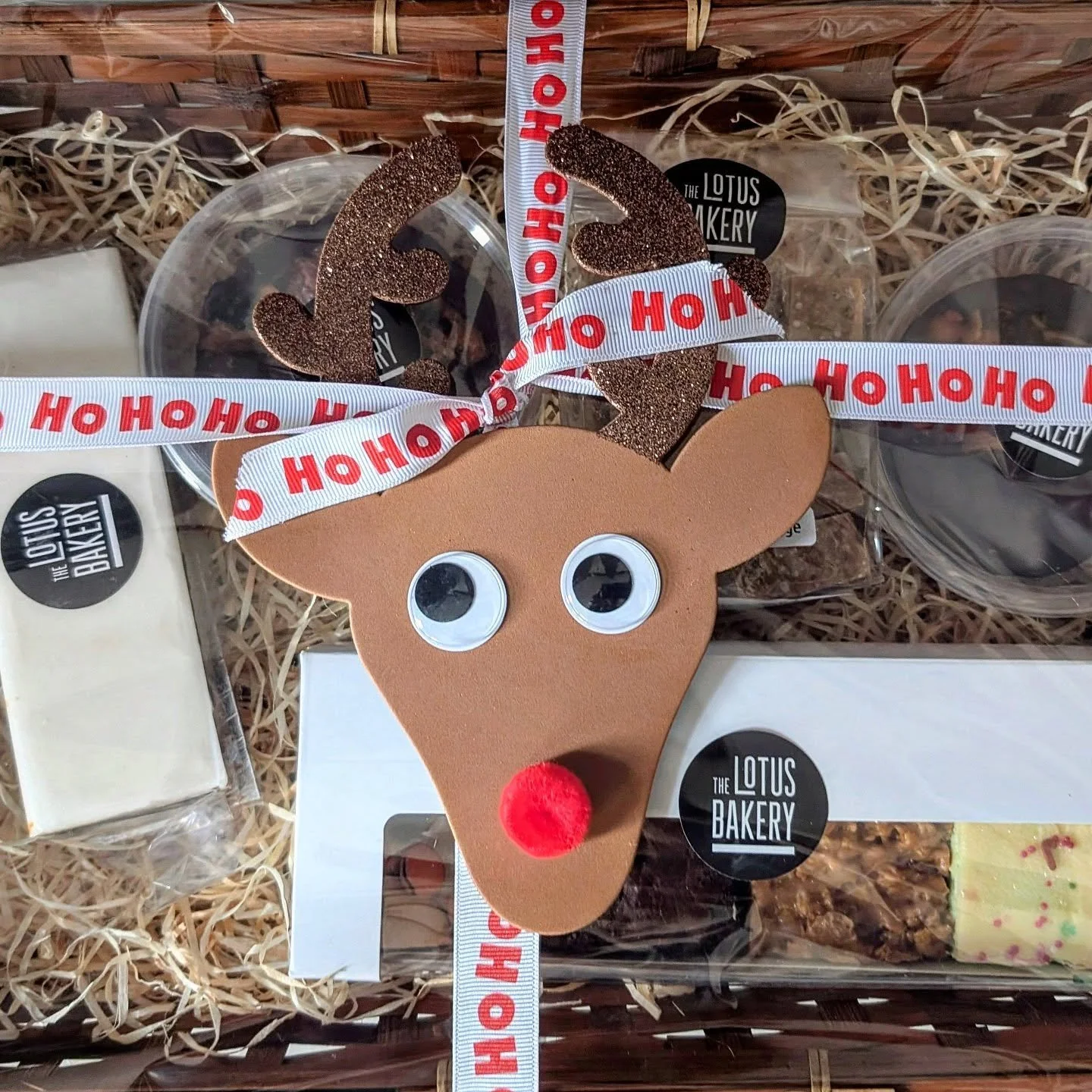 Because I can't really have two same event pics in a row on my grid 😆how have I only posted 6 pics this year, with over half being event posters 😬must try harder next year #ohdear