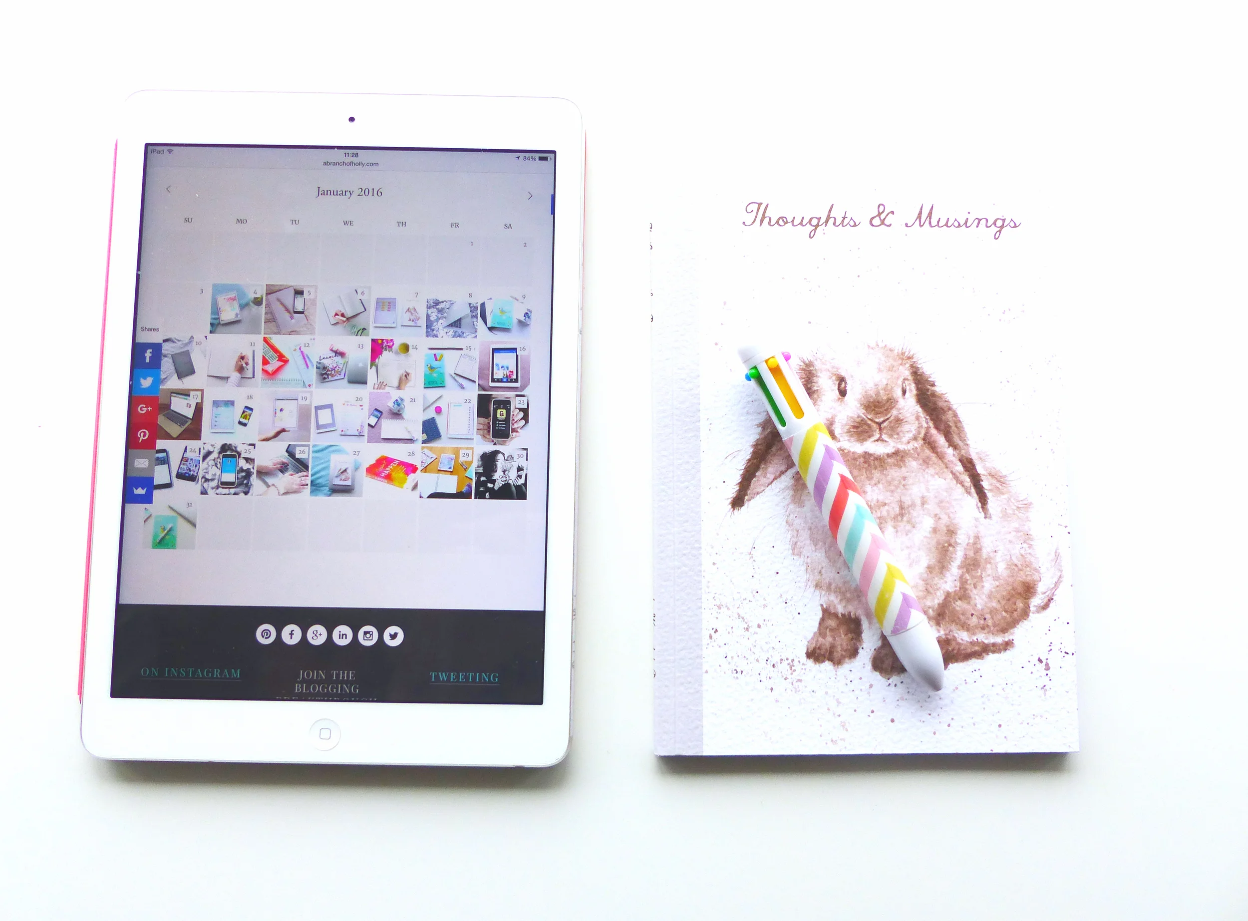 blogging quotes