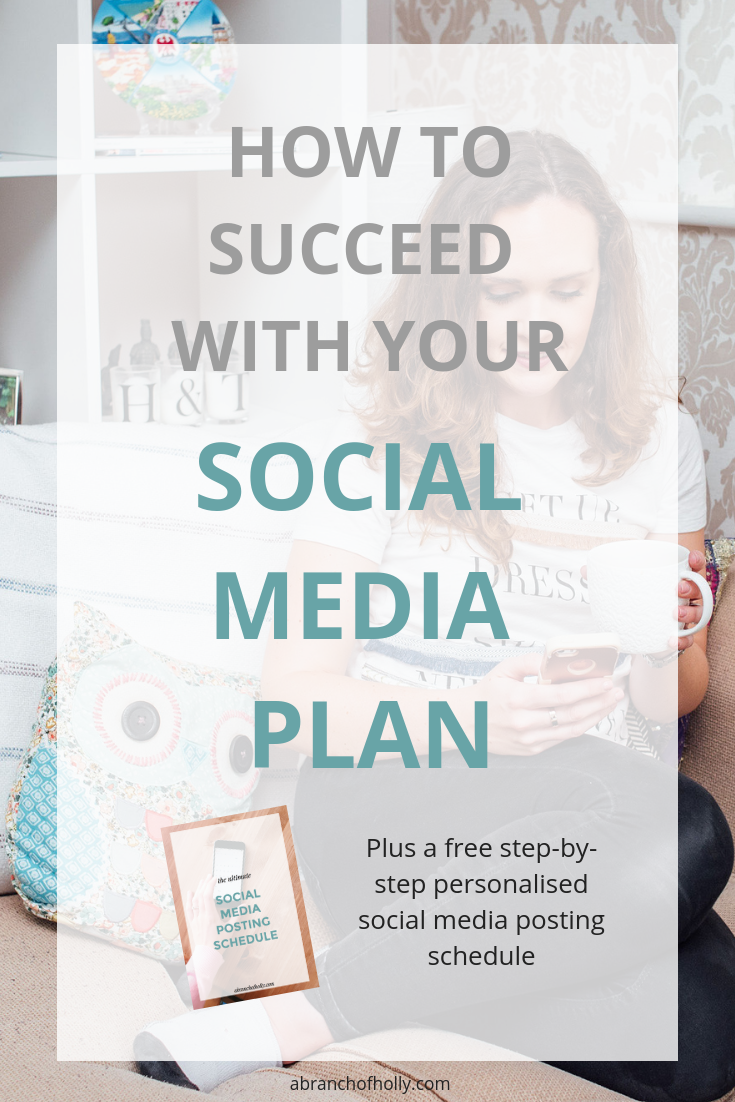 Today I want to share with you a handful of ideas that you can use to create momentum and build buzz around your brand right now in your social media plan.