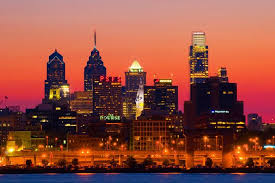 TRAVEL: in Philadelphia