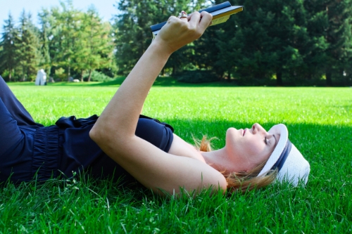 can you put a monetary value on your favorite book?