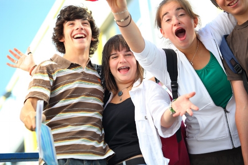 Staying Safe on Campus: What Students Should Know