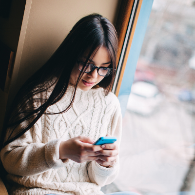 Are you prone to homesickness?