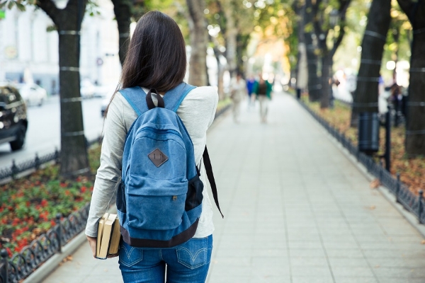 Make your college visit a success!