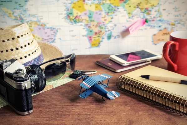 Where is the best location for your college career?