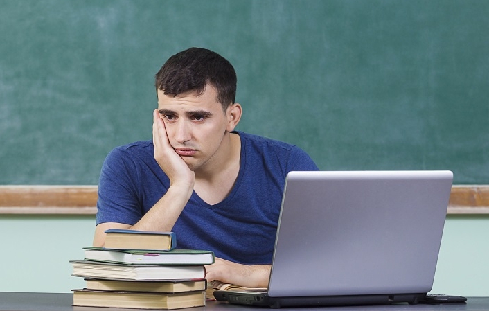 How do we improve the chances of students succeeding in college?