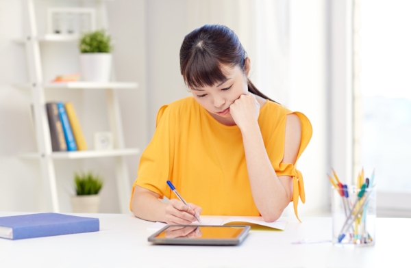 Many U.S. universities will require the TOEFL