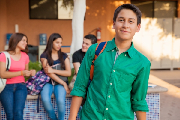 Tips to make the most of your senior year in high school.