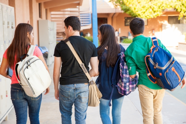 Don't use senior year as an excuse to slack off! Prepare yourself for college in some simple ways.