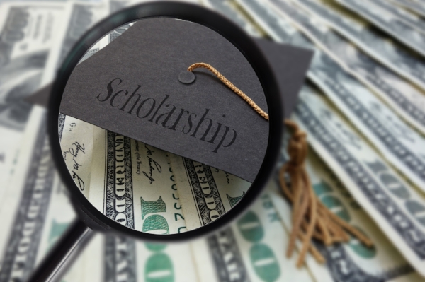 Scholarships are one of the most effective ways to reduce your college costs.
