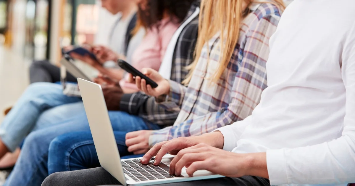 One college’s definition of a first-generation student may differ from another’s.