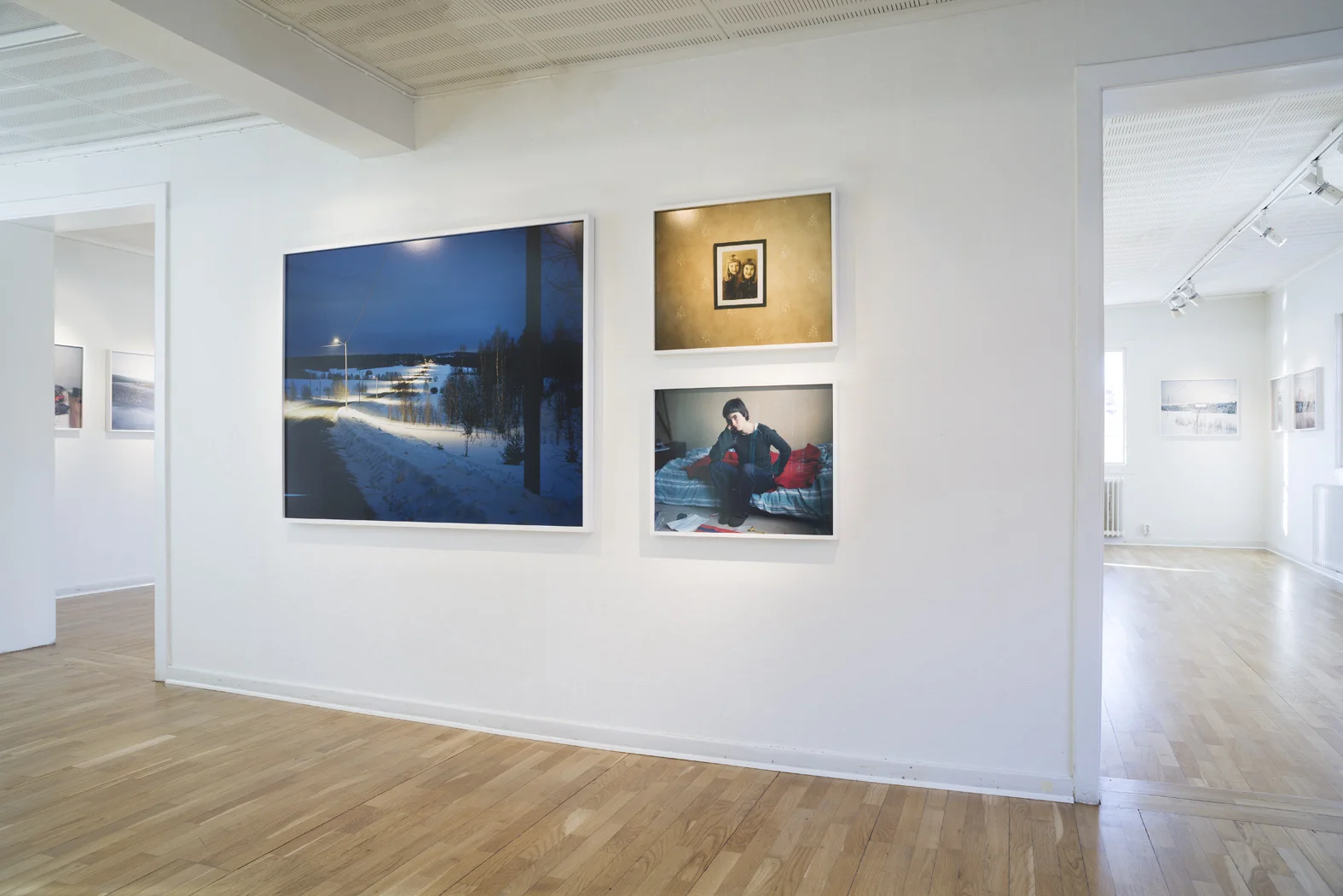 Eksjö Museum, 2016