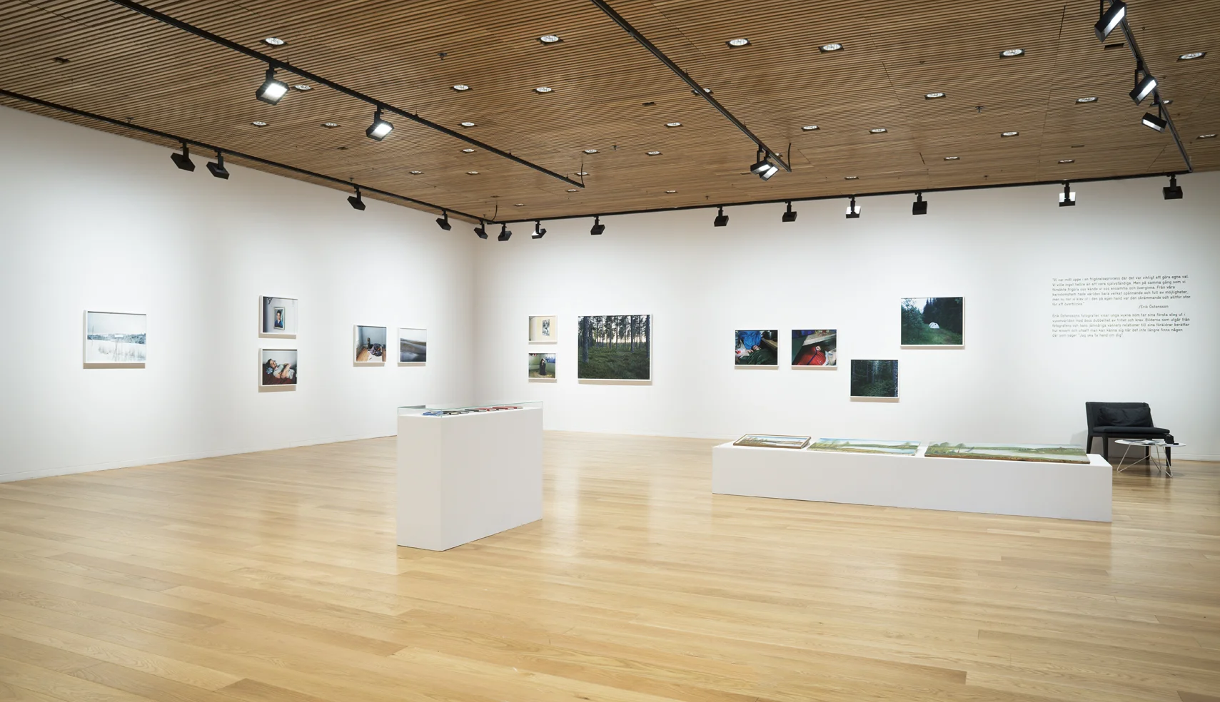 Umeå konsthall 2016