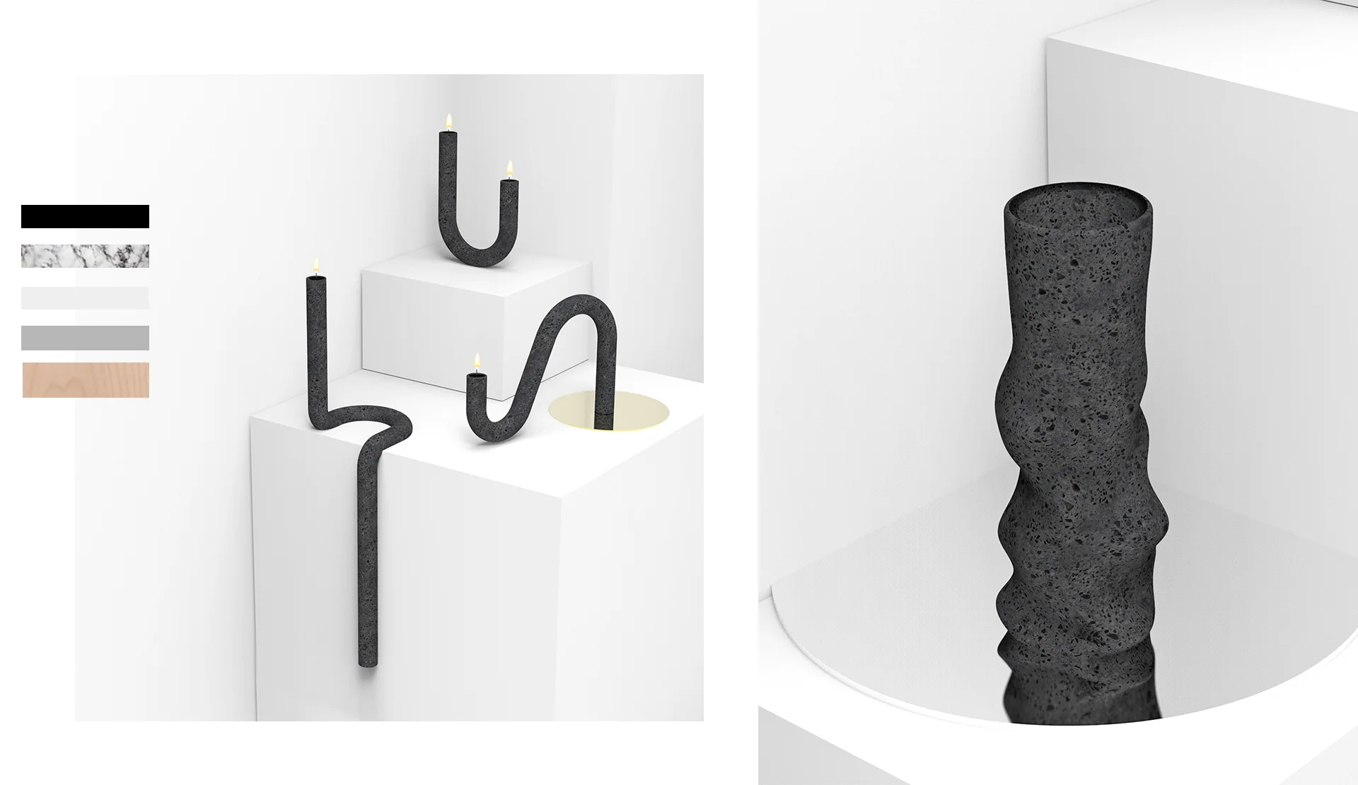 SNEAK PEEK : VENTURA LAMBRATE