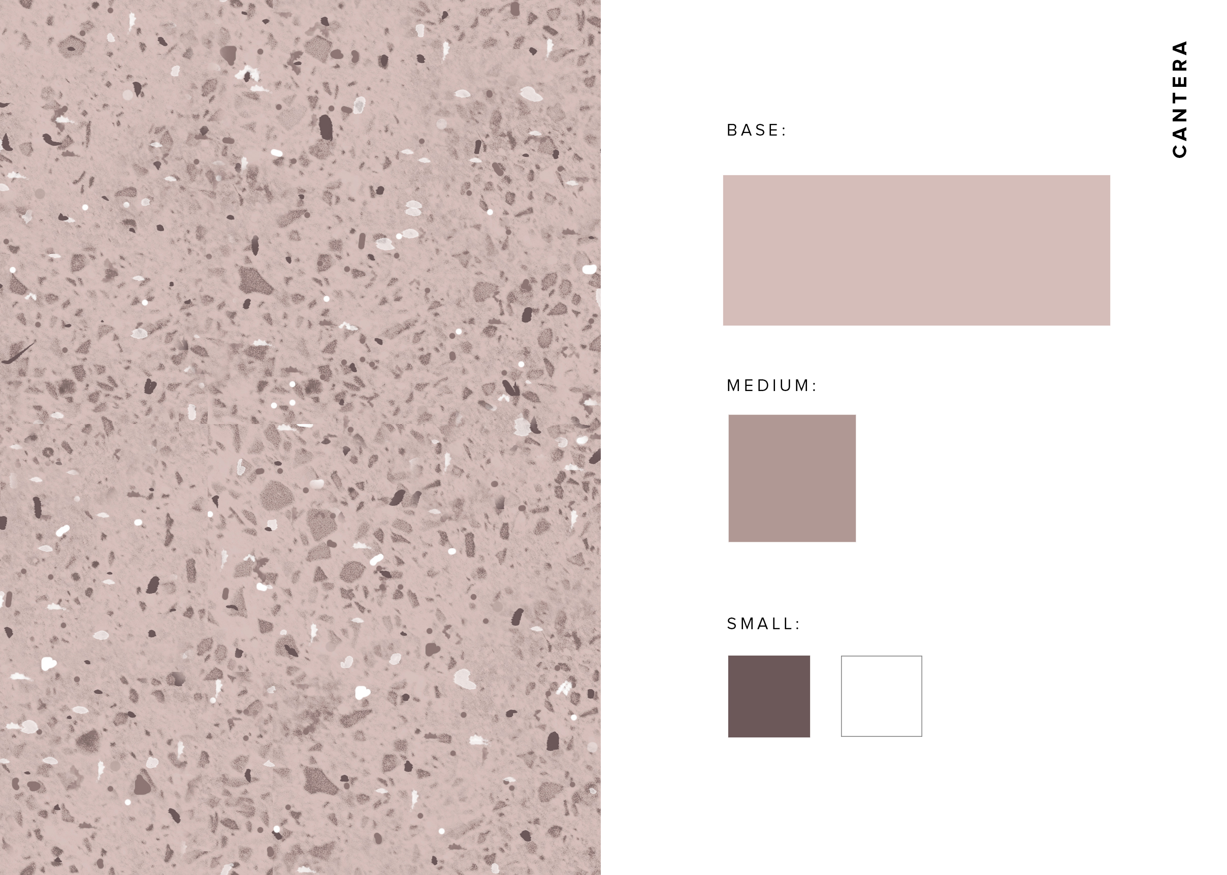 HOW : Planning the right amount of shades. 