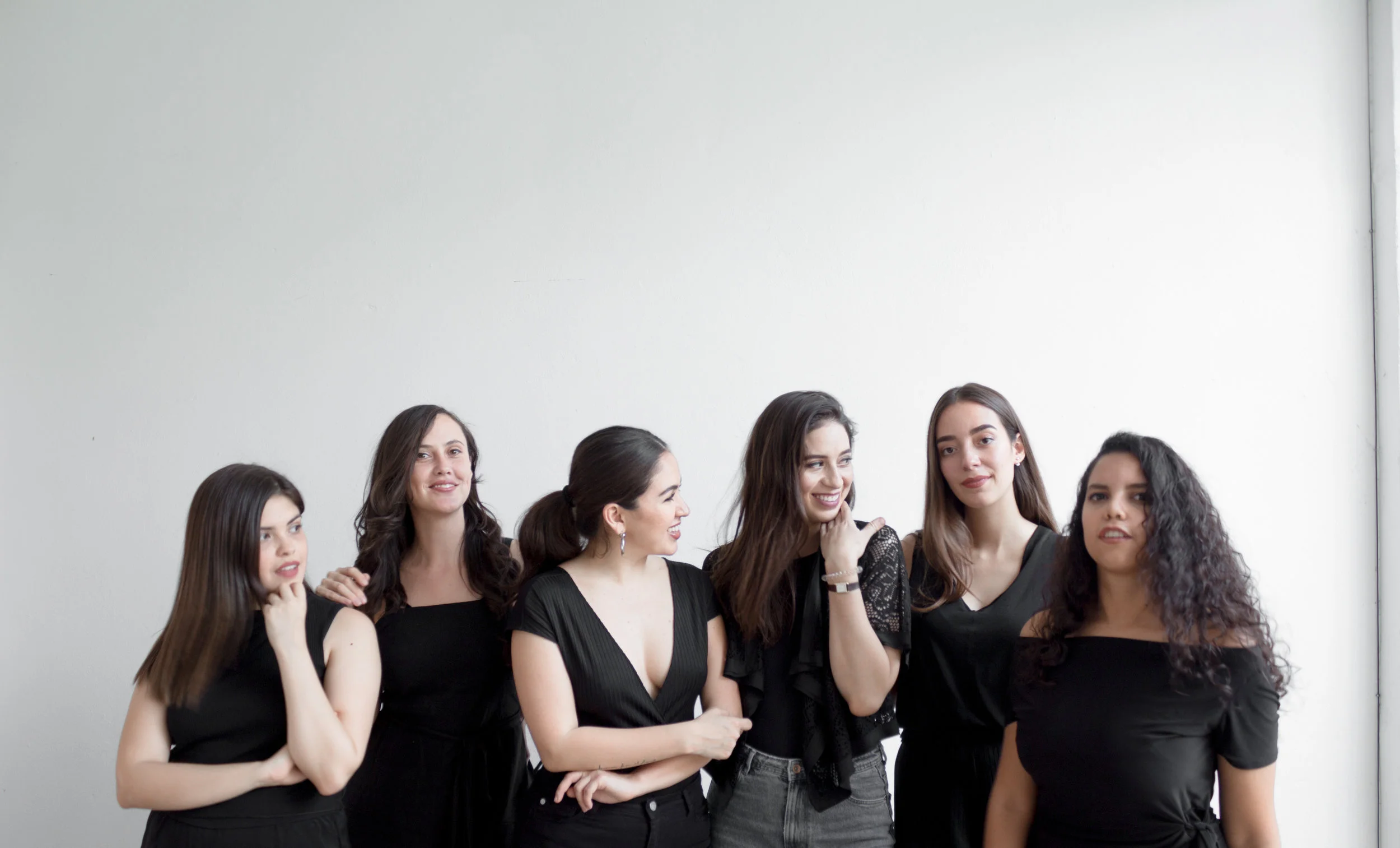 WHO : New team photo