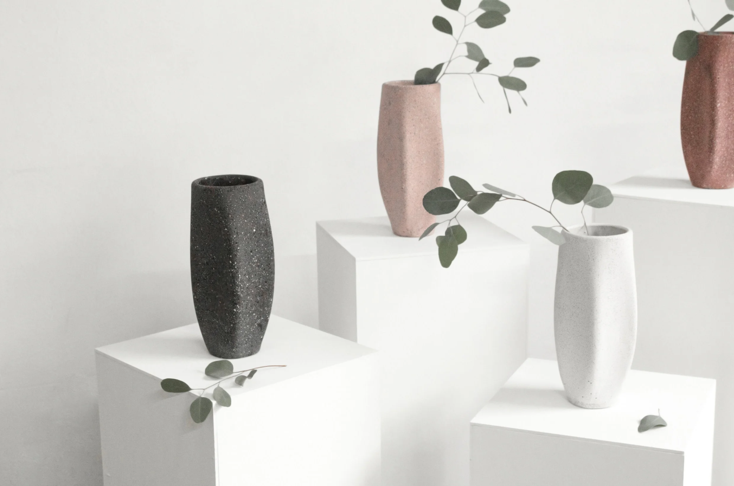 EVENT : MAGMA 04® Colors at Design Week Mexico