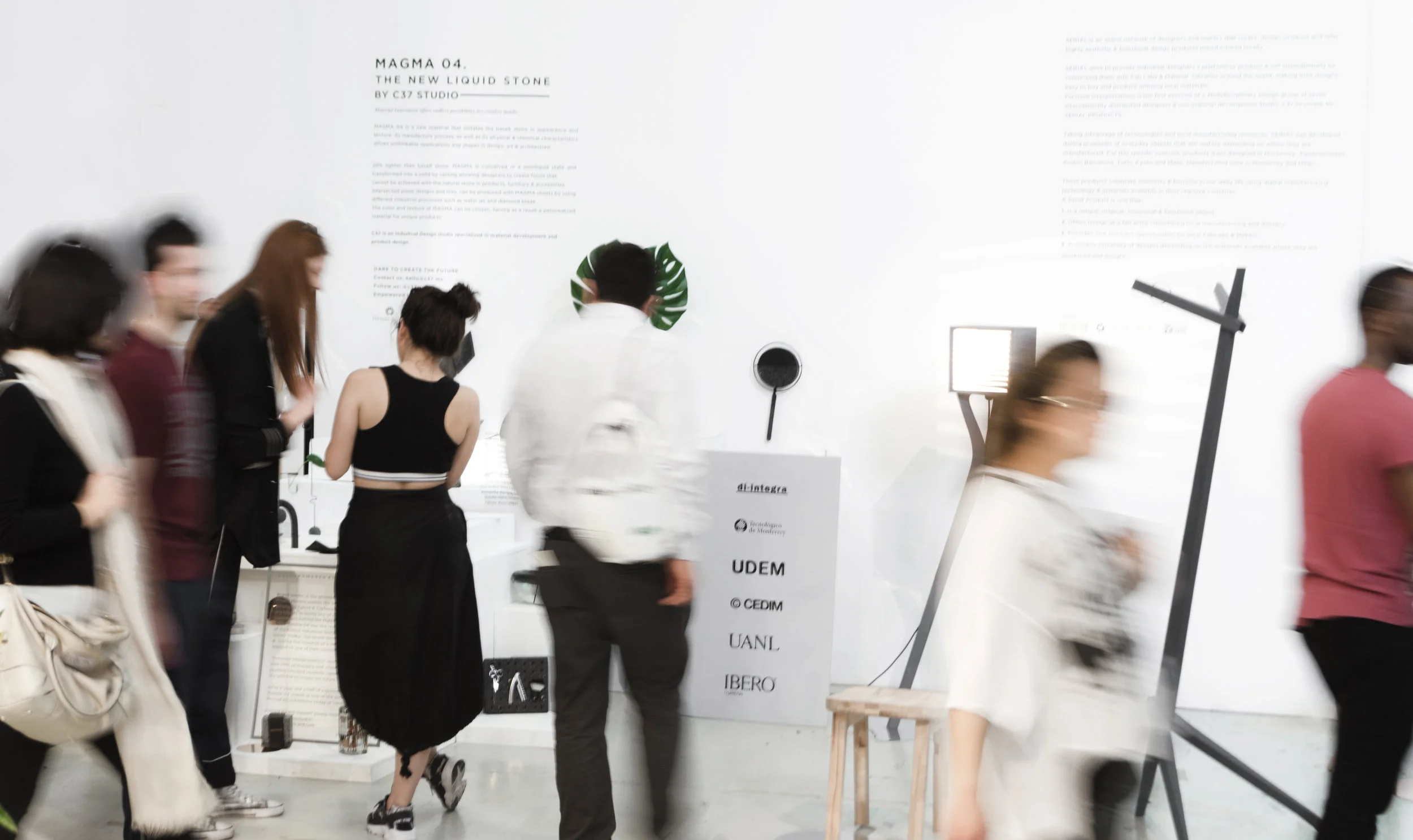 EVENT: Milan Design Week: The Aftermath