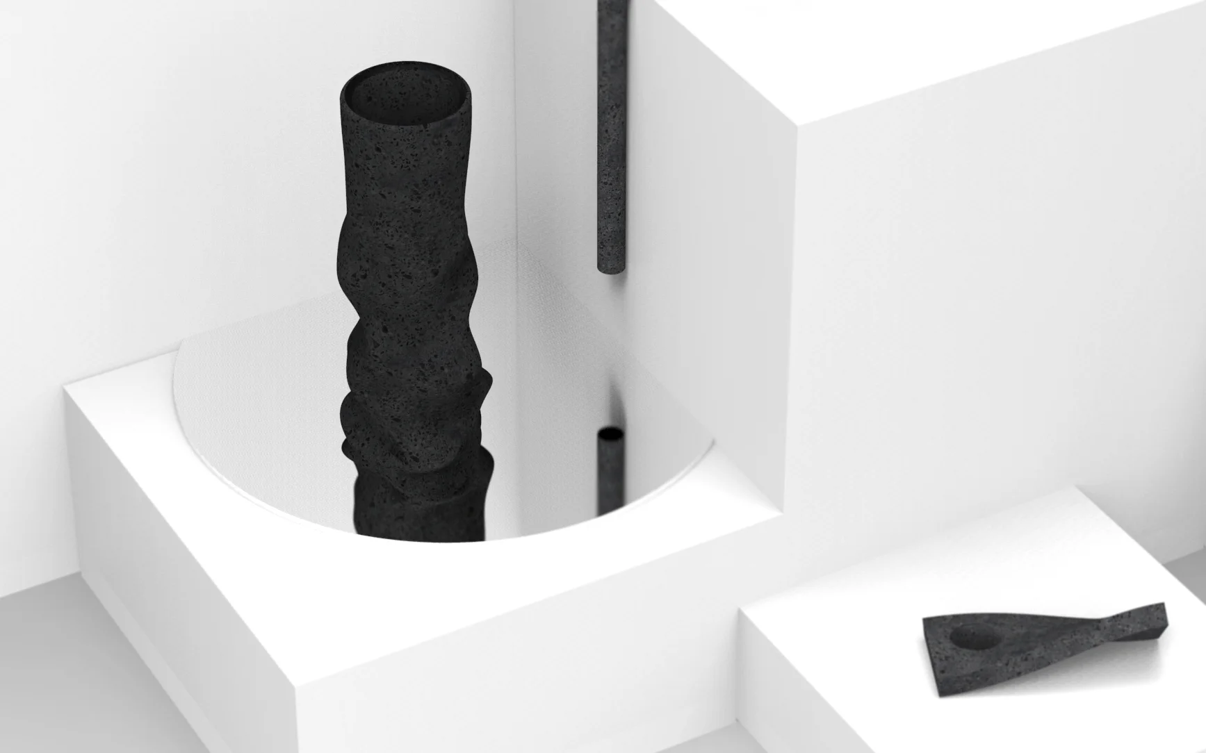 INVITATION : MILANO IN MESSICO