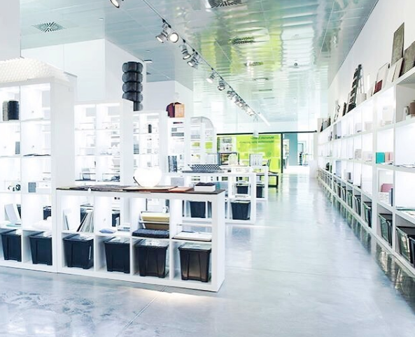 NEWS: MAGMA part of MATERFAD in Barcelona