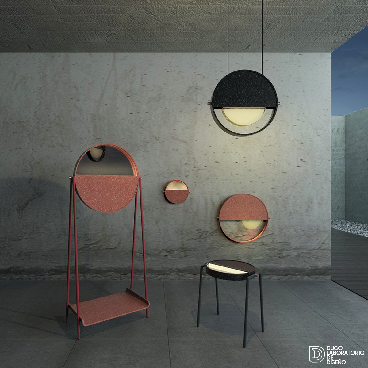 Invitation: Design Week Mexico 2018