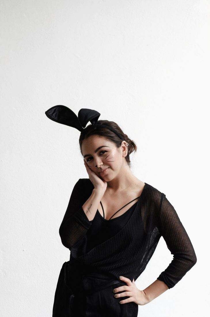 #lifeatc37 : Trick or Calaverita?