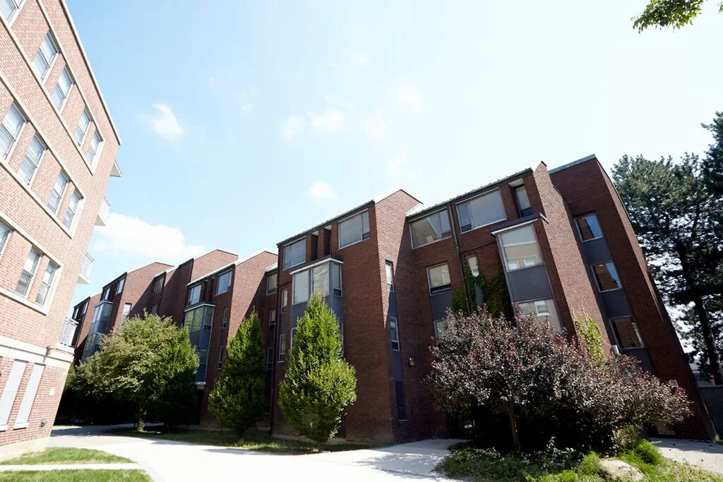 Residence Anniversaries