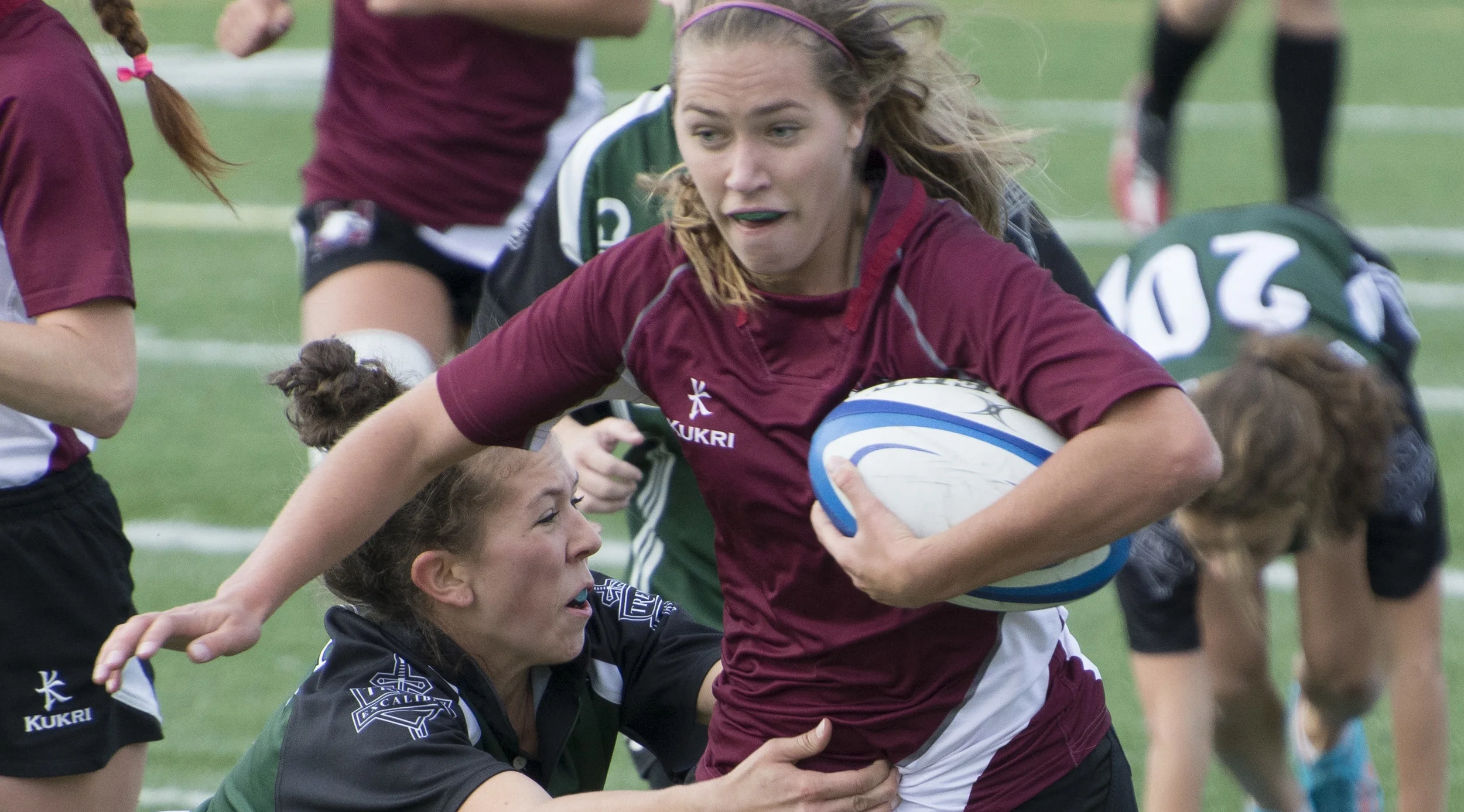 Women's Rugby