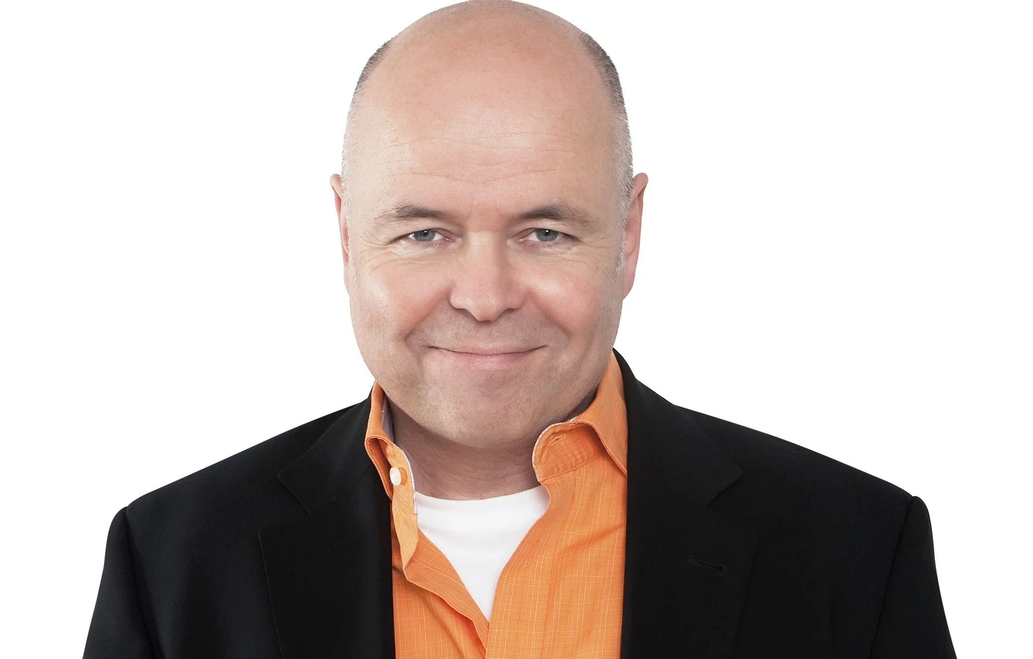 Let Me Tell You a Story