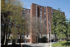 Brandon Hall Residents of 1998 20th Anniversary